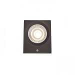 KUBI I  anthracite grey  230V LED 3W 56° IP54  3000K - Image 5