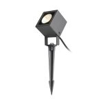 BORA on spike anthracite grey  230V LED 6W 50° IP54  3000K - Image 2