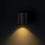 ZACK I  anthracite grey  230V LED 3W 58° IP54  3000K - Image 5