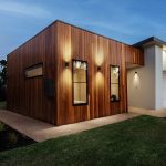 KUBI II  anthracite grey  230V LED 2x3W 56° IP54  3000K - Image 3