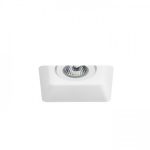 DINO SQ GU10 directional  plaster 230V GU10 35W - Image 4