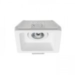 DINO SQ GU10 directional  plaster 230V GU10 35W - Image 5