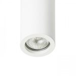 MOMA ceiling white  230V LED GU10 5W - Image 2