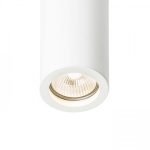 MOMA ceiling white  230V LED GU10 5W - Image 4