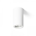 MOMA ceiling white  230V LED GU10 5W - Image 3