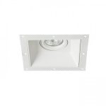 IPSO SQ frameless  white  230V LED GU10 8W - Image 5