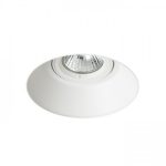 IPSO R frameless  white  230V LED GU10 8W - Image 5