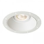 IPSO R frameless  white  230V LED GU10 8W - Image 4