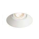 IPSO R frameless  white  230V LED GU10 8W