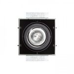 ELECTRA I  black  230V LED G53 15W - Image 3