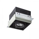 ELECTRA I  black  230V GU10 50W - Image 5