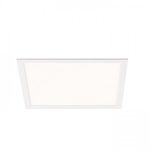 STRUCTURAL LED 40x40 recessed white  230V LED 40W  3000K - Image 5