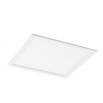 STRUCTURAL LED 40x40 recessed white  230V LED 40W  3000K - Image 2