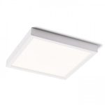 STRUCTURAL LED 40x40 surface mounted white  230V LED 40W  3000K