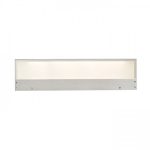 PRIO LED 62 wall  brushed aluminum 230V LED 33W  3000K - Image 5