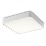 MENSA SQ 48 ceiling white  230V LED 56W  3000K
