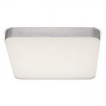 MENSA SQ 80 ceiling  brushed aluminum 230V LED 138W  3000K - Image 3