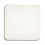 MENSA SQ 80 ceiling  brushed aluminum 230V LED 138W  3000K - Image 2