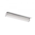 ADAGIO 60 wall  chrome 230V G5 24W IP44 - Image 2