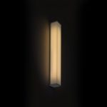 ADAGIO 60 wall  chrome 230V G5 24W IP44 - Image 4