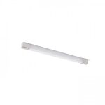 IMPERIA 90 wall  chrome 230V G5 39W IP44