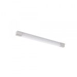 IMPERIA 90 wall  chrome 230V G5 39W IP44 - Image 2