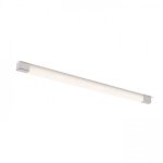 IMPERIA 120 wall  chrome 230V G5 28W IP44 - Image 2