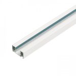 1F 1m track white  230V - Image 2