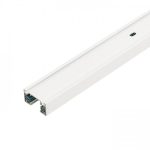 1F 1m track white  230V - Image 3