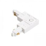 1F L connector (outer polarity) white  230V - Image 2