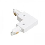1F L connector (inner polarity) white  230V - Image 2