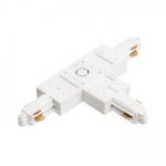1F T connector polarity left white  230V - Image 2