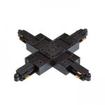 1F X connector black 230V - Image 2