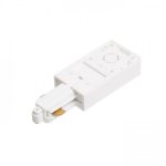 1F feed-in polarity right white  230V - Image 2