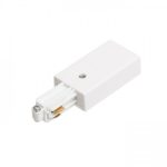 1F feed-in polarity right white  230V