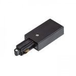 1F feed-in polarity right black 230V