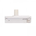 1F adapter white  230V - Image 2