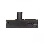 1F adapter black 230V - Image 2