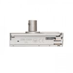 1F adapter silver grey  230V - Image 2