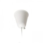 1F 2m wire suspension white - Image 3