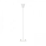 1F 2m wire suspension white - Image 4