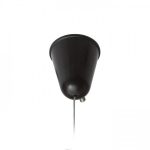 1F 2m wire suspension black - Image 3