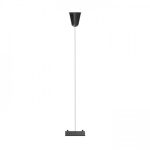 1F 2m wire suspension black - Image 4