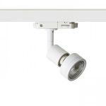 PURINA for 3-circuit tracks white  230V LED GU10 8W - Image 3