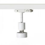 PURINA for 3-circuit tracks white  230V LED GU10 8W - Image 2