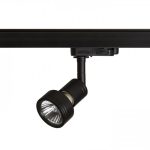 PURINA for 3-circuit tracks black  230V LED GU10 8W - Image 3