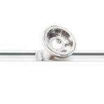 PURINA for 1-circuit tracks white  230V LED GU10 8W - Image 4