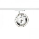 PURINA for 1-circuit tracks white  230V LED GU10 8W - Image 2