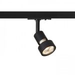 PURINA for 1-circuit tracks black  230V LED GU10 8W - Image 2