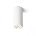 GINA S 17 ceiling  plaster 230V LED GU10 5W - Image 2